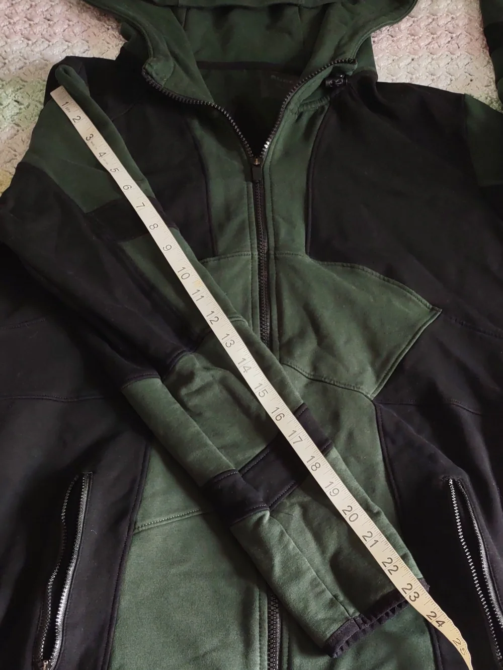 SUPERX pre owned